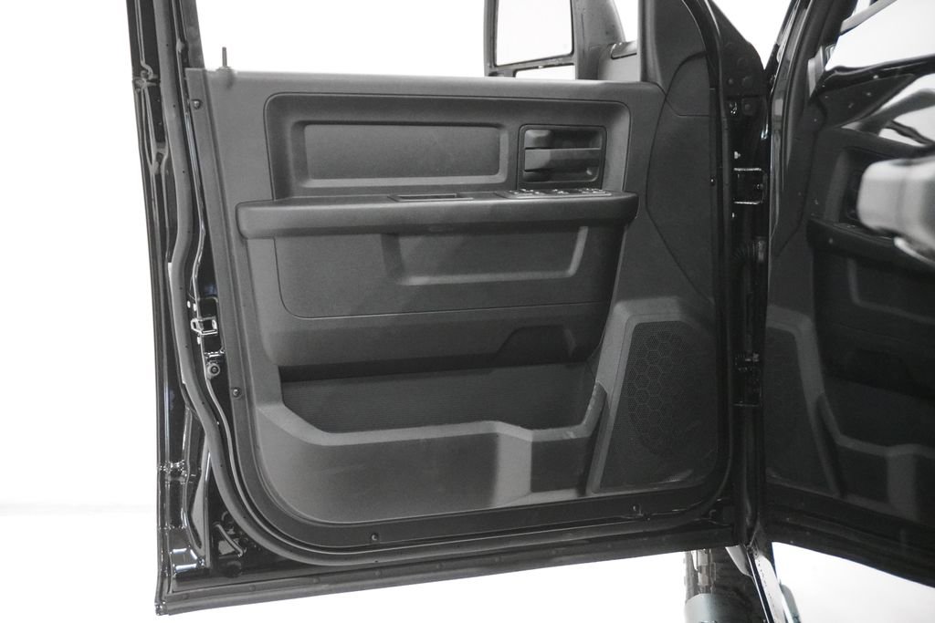 New 2026 RAM 2500 Tradesman image 9