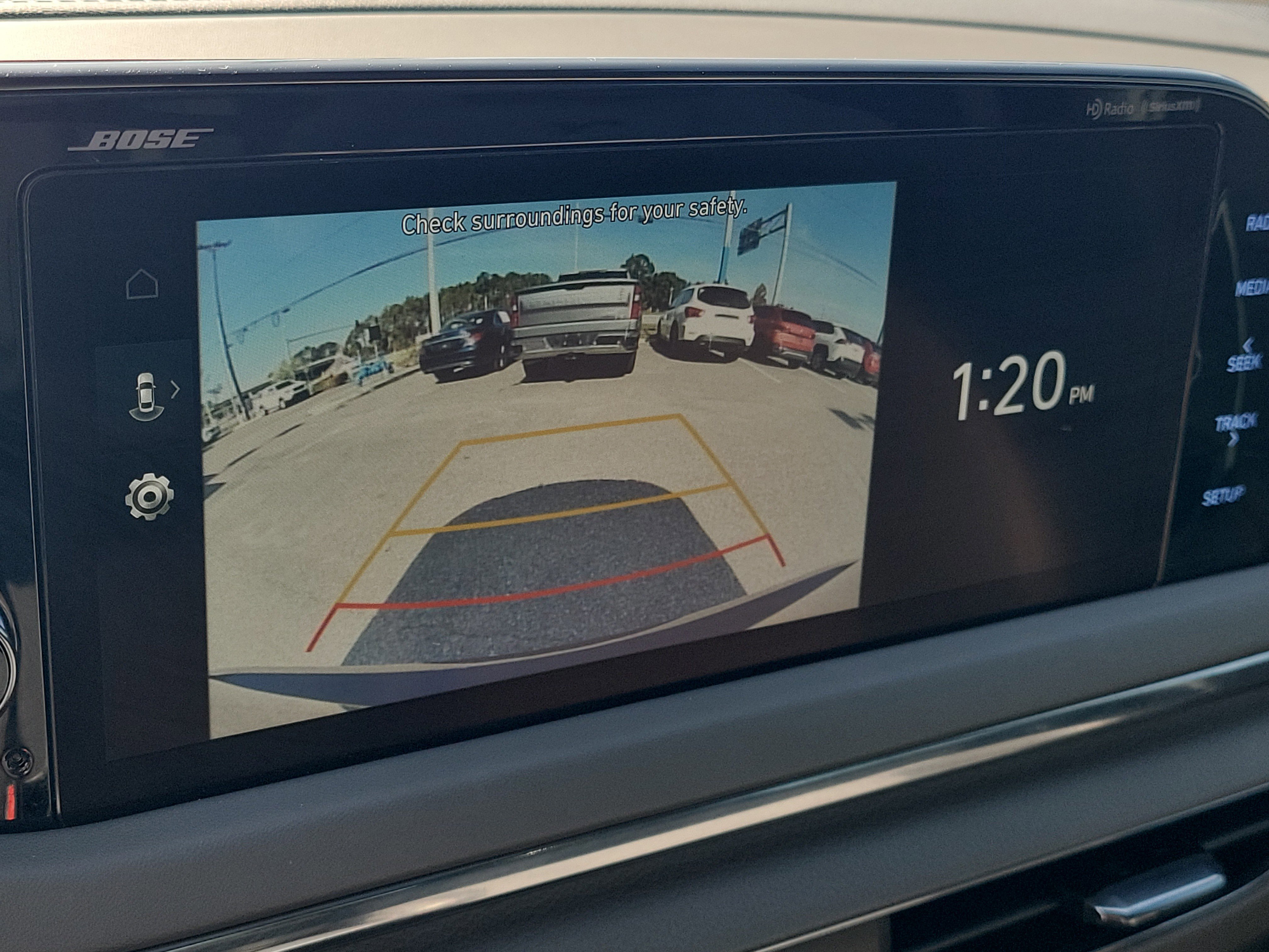 Certified 2023 Hyundai Sonata N Line w/ Preferred Accessory Package image 21