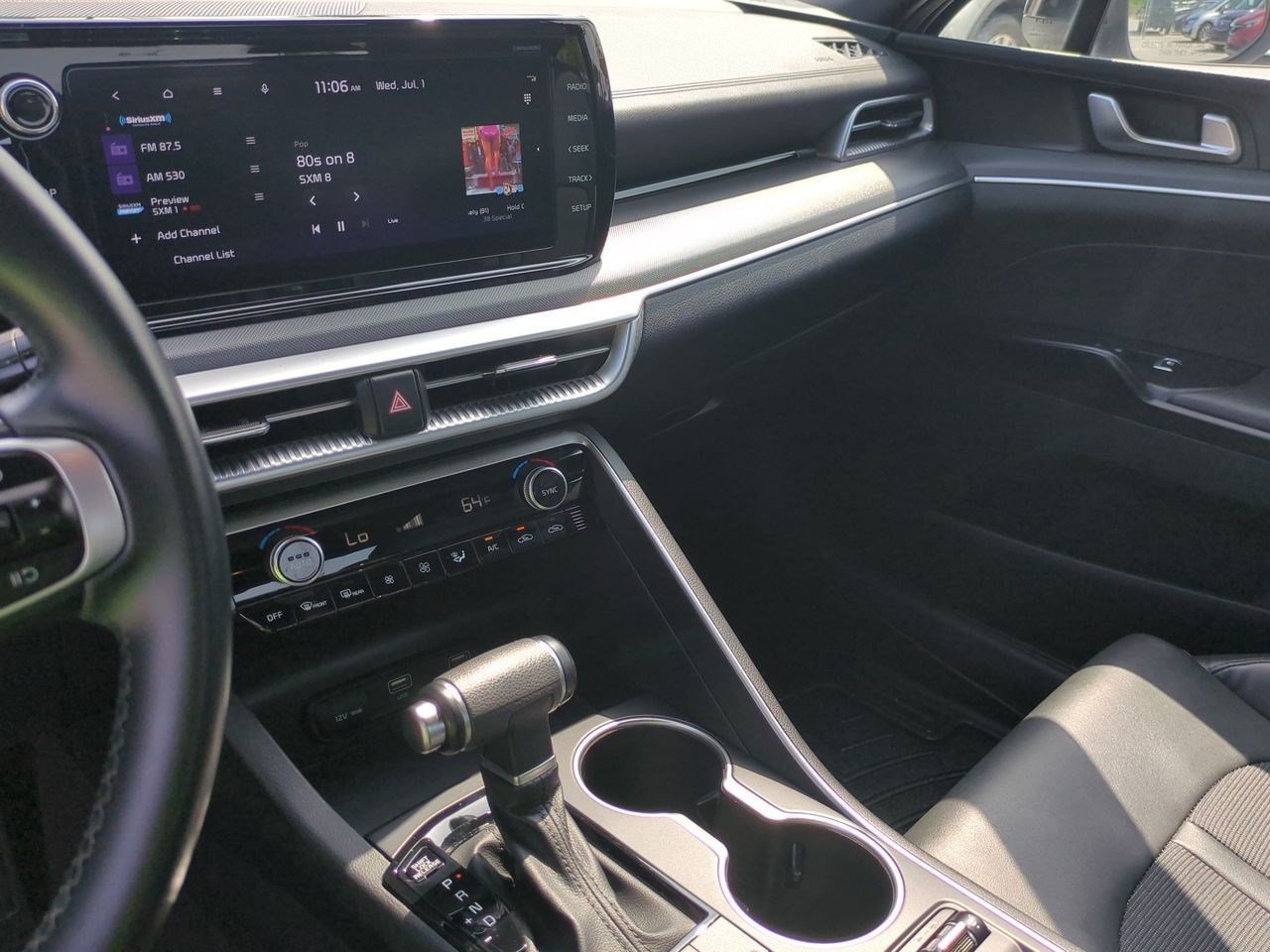 Used 2022 Kia K5 GT-Line AWD/4WD image 23