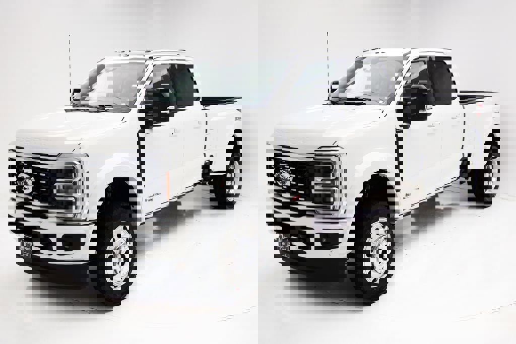 New 2026 Ford F450 Platinum w/ FX4 Off-Road Package video 2