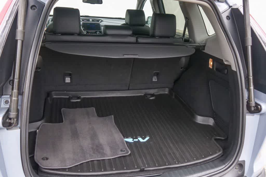 Used 2022 Honda CR-V Touring image 24