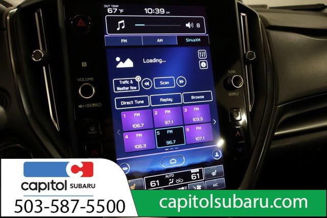 Used 2022 Subaru WRX Premium AWD/4WD image 23