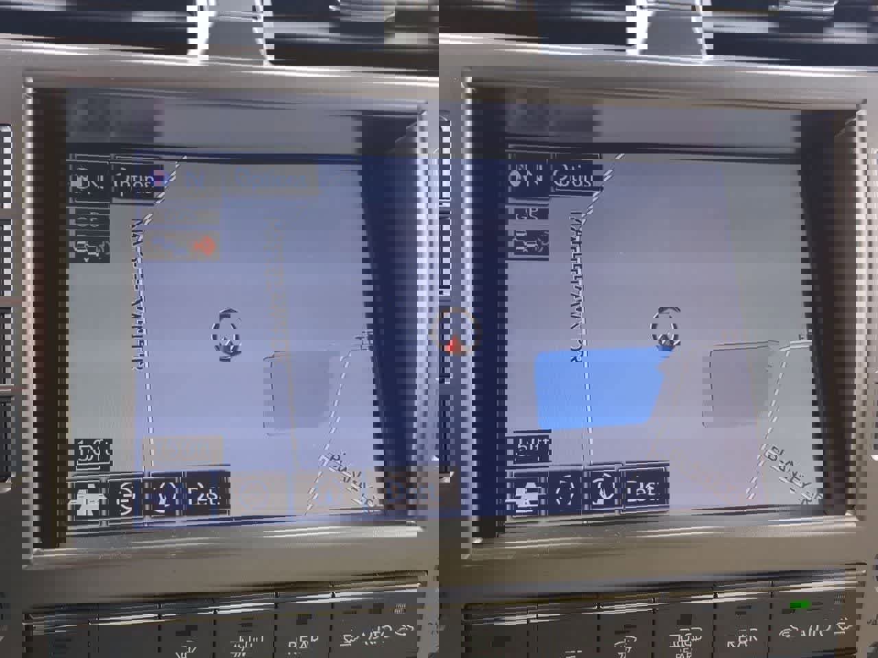 Used 2020 Lexus GX 460 Premium w/ Premium Package AWD/4WD image 29