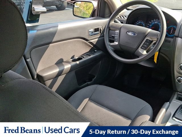 Used 2012 Ford Fusion SE FWD image 14