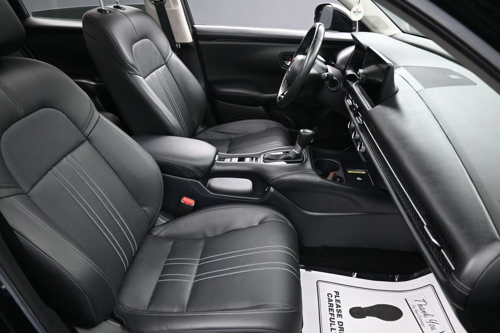 Used 2025 Honda HR-V EX-L image 35