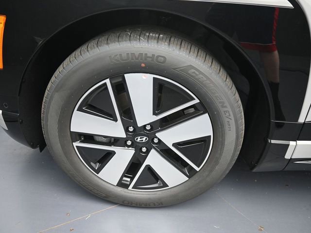 New 2026 Hyundai Ioniq 9 SEL image 20