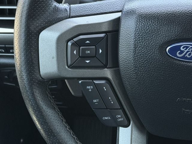 Used 2019 Ford F150 Raptor w/ Equipment Group 802A Luxury AWD/4WD image 14