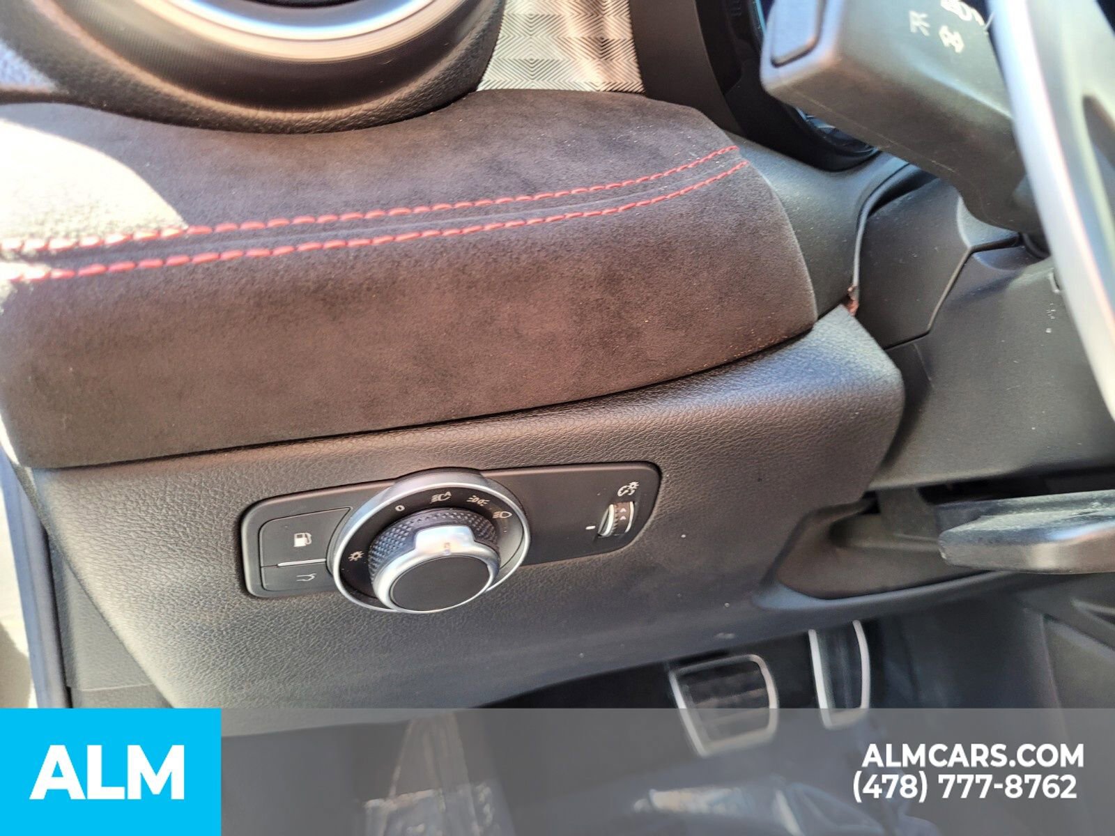 Used 2024 Alfa Romeo Tonale Veloce AWD/4WD image 27