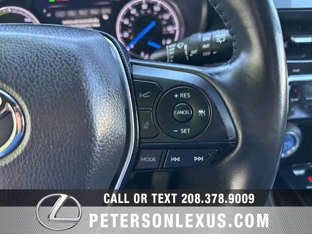 Used 2022 Toyota Venza Limited AWD/4WD image 28