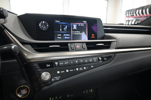 Used 2021 Lexus ES 250 w/ Premium Package AWD/4WD image 15