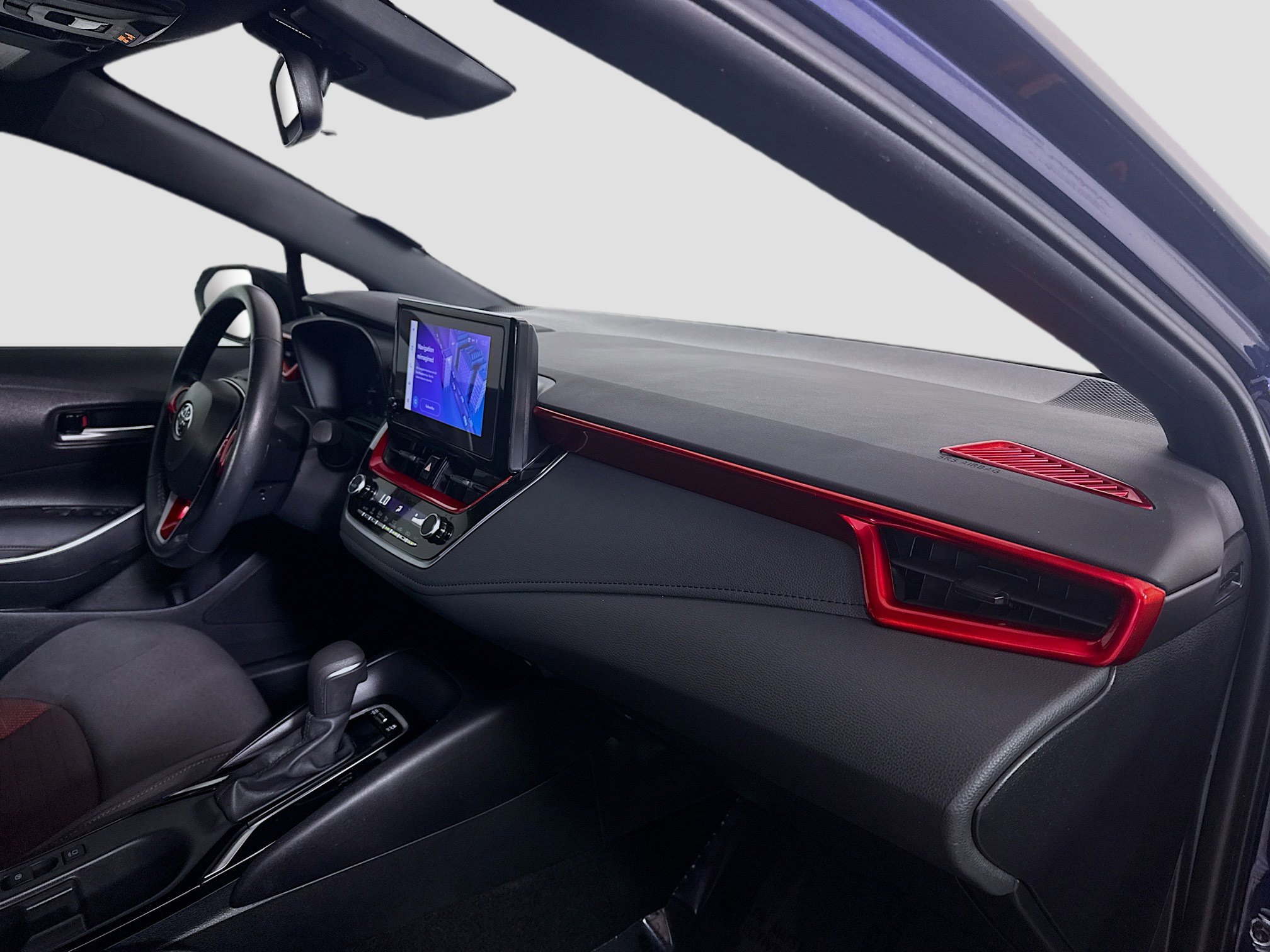 Used 2024 Toyota Corolla SE image 30