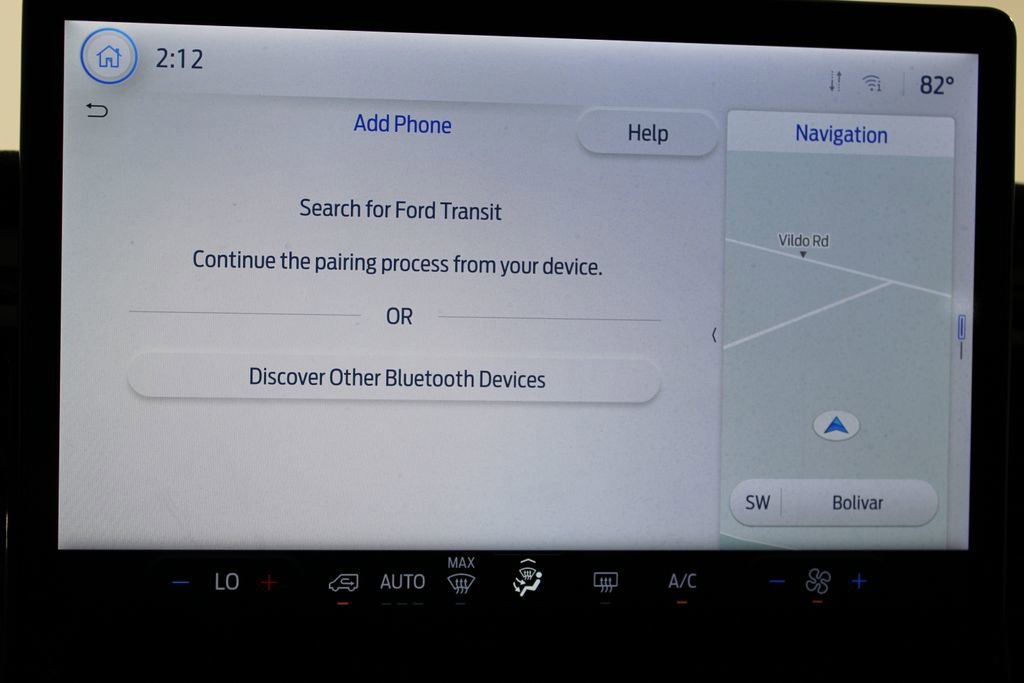 Used 2024 Ford Transit 350 XLT image 42