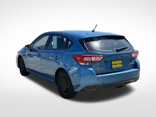 Used 2019 Subaru Impreza 2.0i w/ Popular Package #2 AWD/4WD image 6