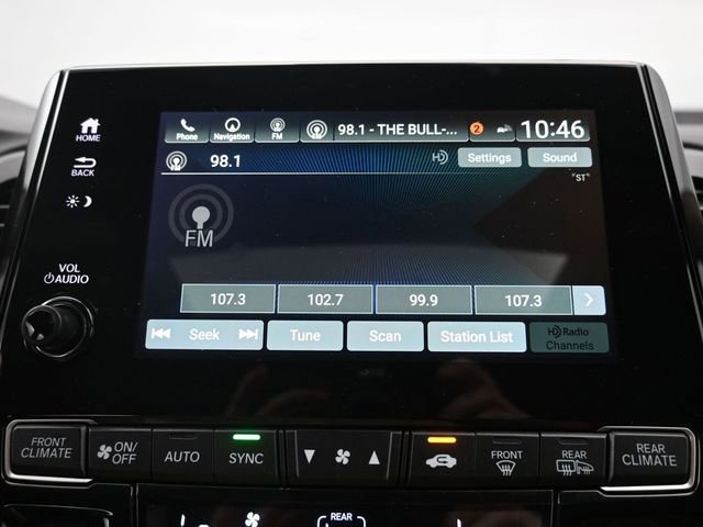 Certified 2024 Honda Odyssey Touring image 15