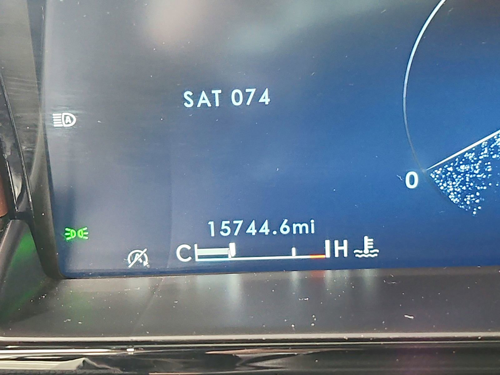 Used 2024 Lincoln Navigator Premiere AWD/4WD image 21