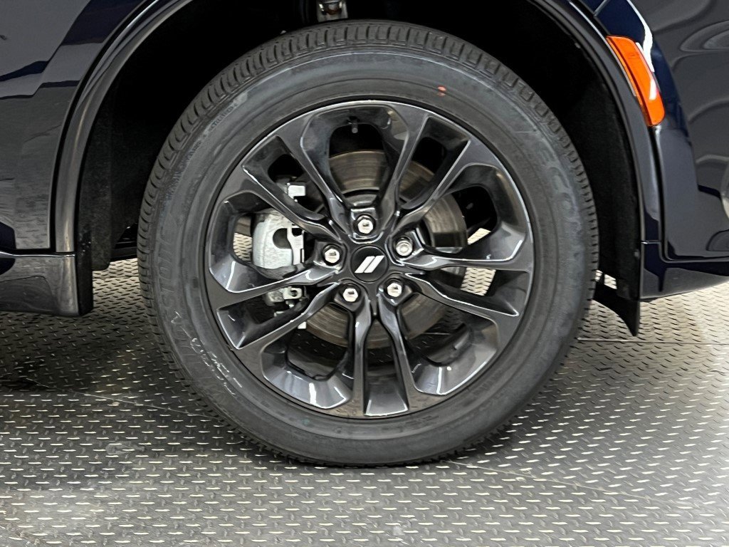 New 2025 Dodge Durango GT w/ Blacktop Package image 6