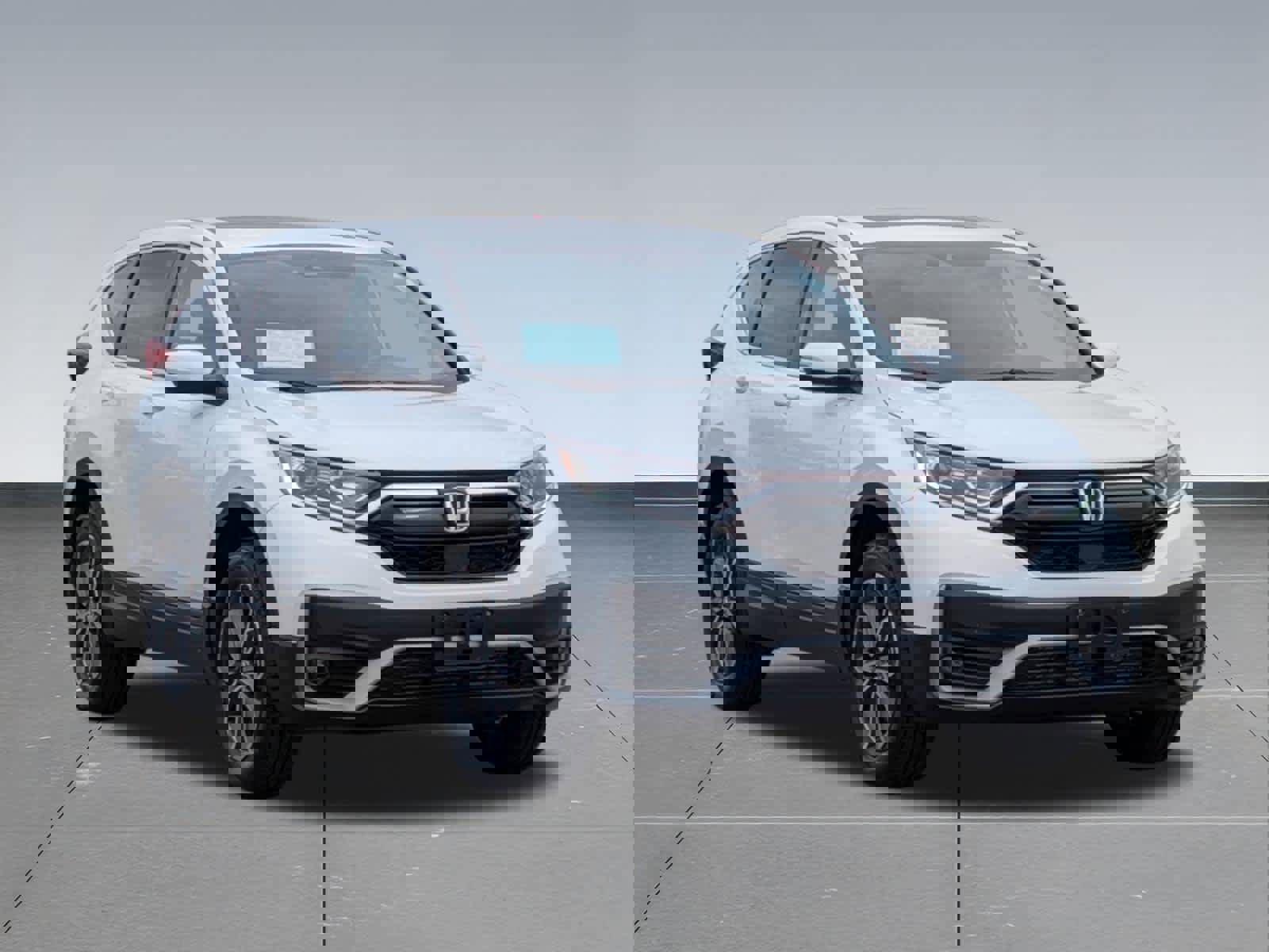 Certified 2020 Honda CR-V EX-L image 7