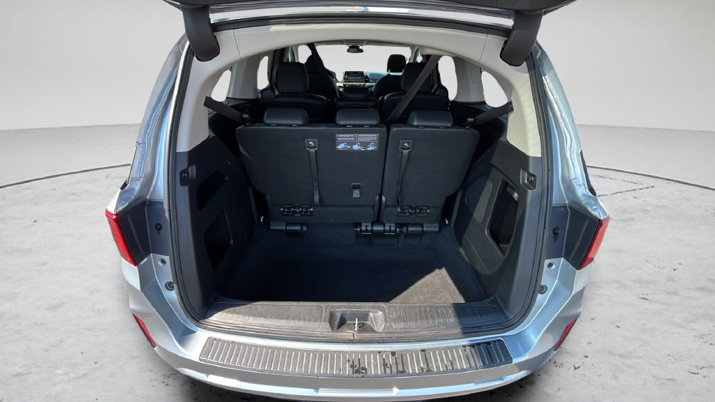 Used 2025 Honda Odyssey EX-L image 22
