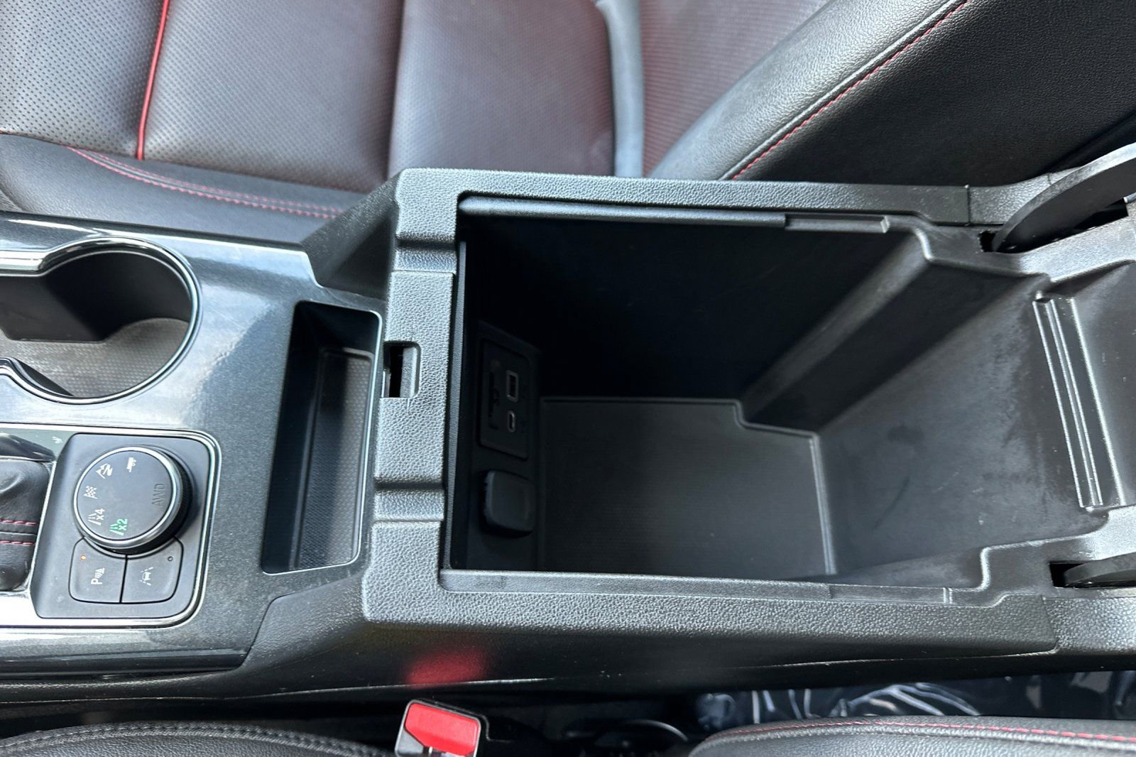 Used 2025 Chevrolet Blazer RS image 34