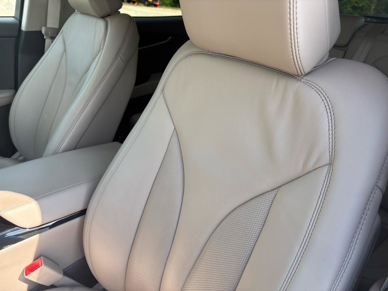 Used 2021 Lincoln Nautilus FWD w/ Equipment Group 101A image 15