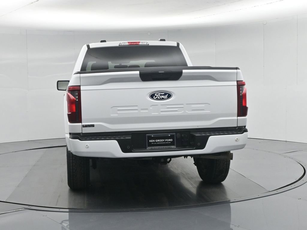 Certified 2024 Ford F150 STX w/ Tow/Haul Package image 30