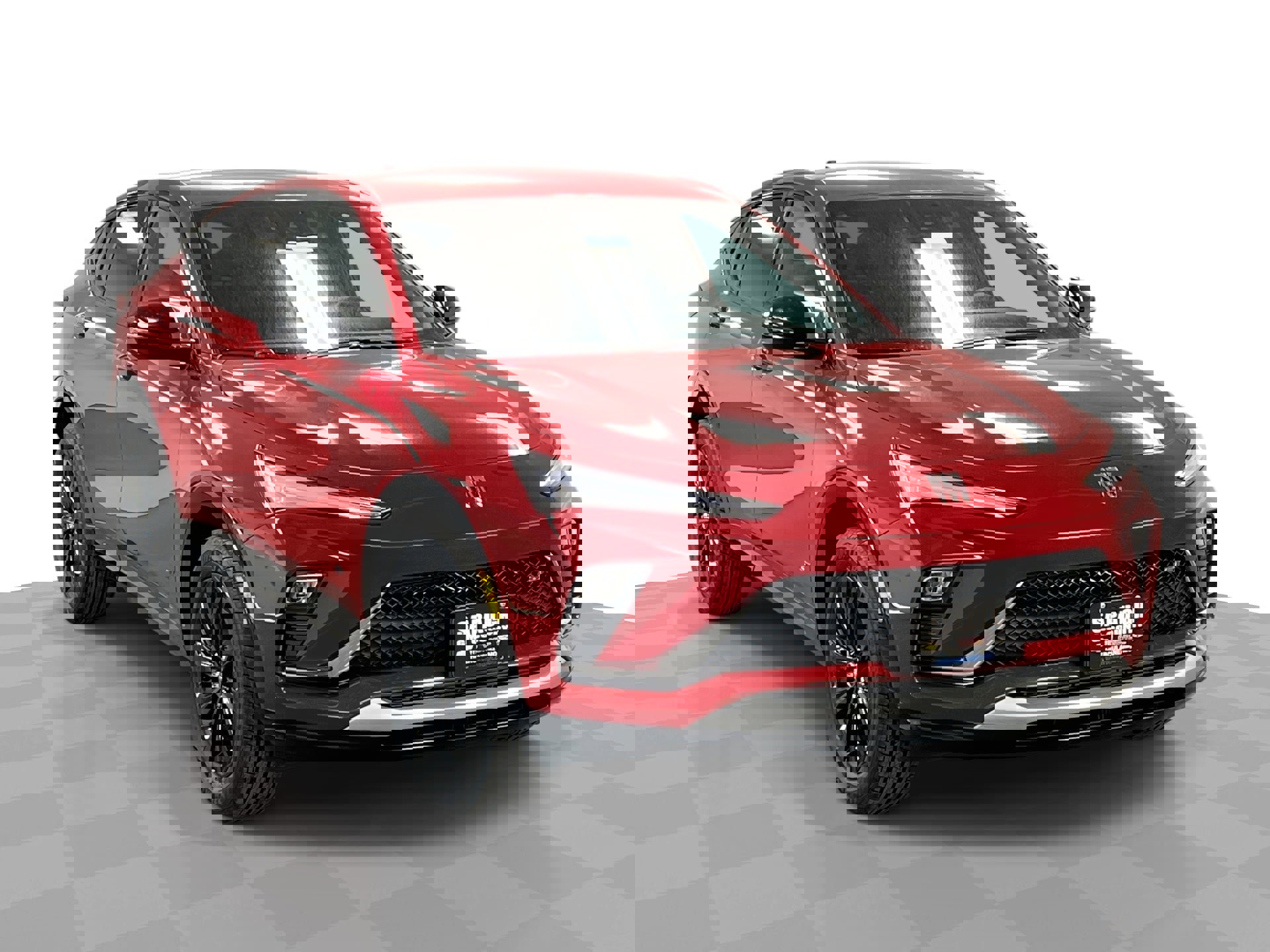 New 2026 Buick Envista Sport Touring w/ Convenience I Package image 33