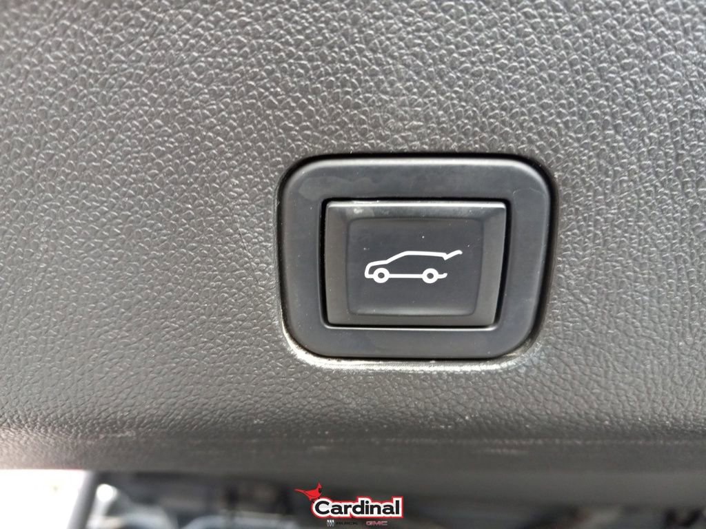 Used 2023 Cadillac Escalade ESV Premium Luxury image 11