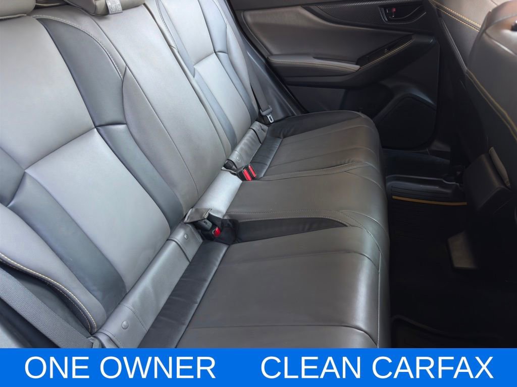Used 2022 Subaru Crosstrek 2.5i Sport image 21