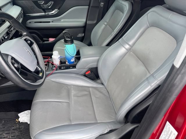Certified 2022 Lincoln Corsair FWD w/ Premium Package image 3
