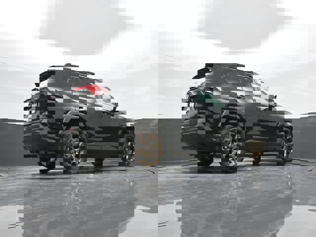 Used 2024 Toyota RAV4 AWD Hybrid image 75