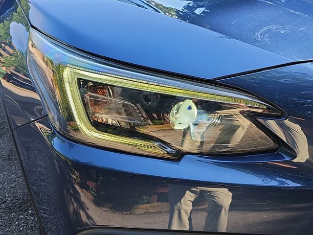Used 2020 Subaru Outback Premium AWD/4WD image 27