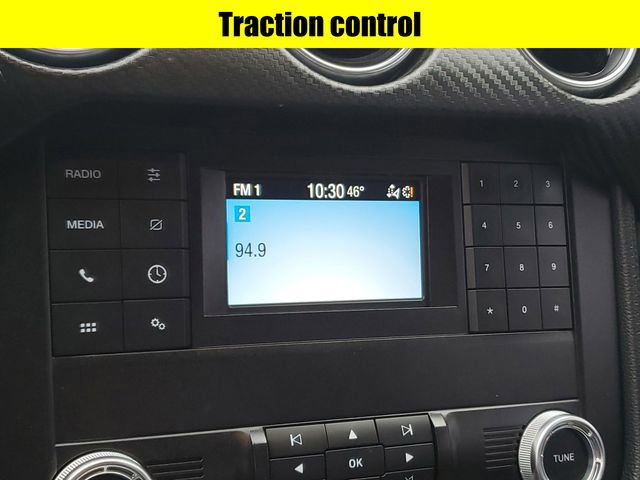 Used 2022 Ford Mustang Coupe w/ Black Accent Package image 17