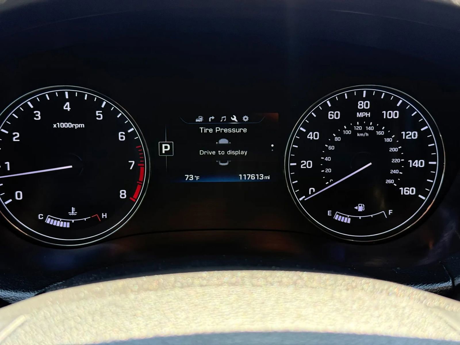 Used 2015 Hyundai Genesis 3.8 RWD image 24