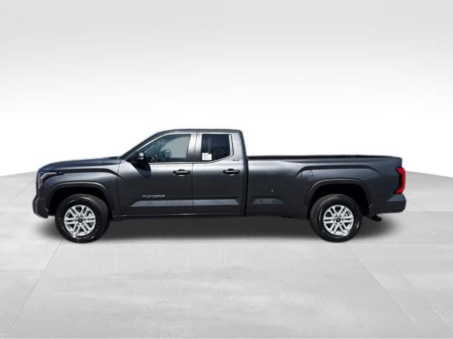 New 2026 Toyota Tundra SR5 AWD/4WD video 2