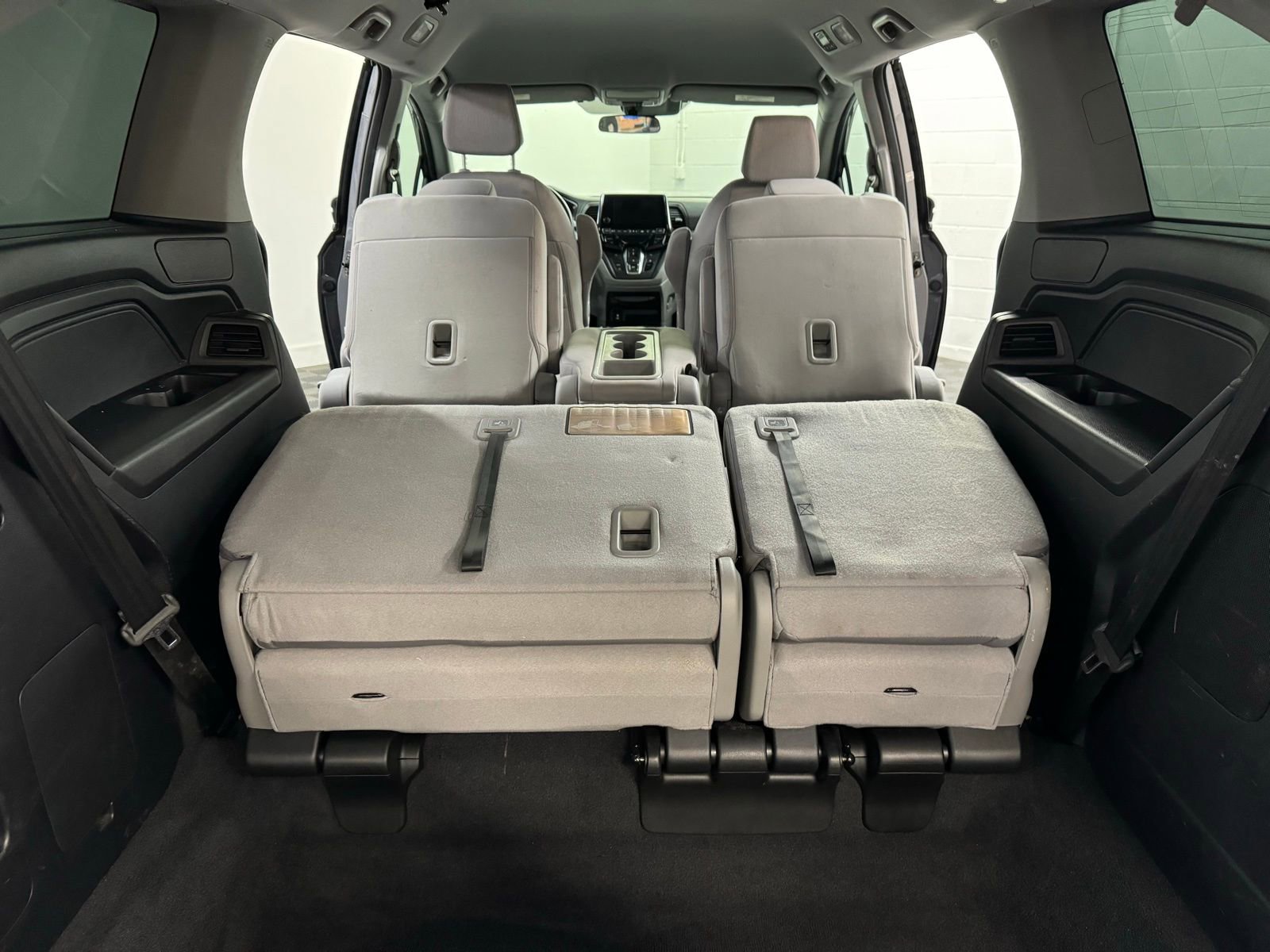 Used 2019 Honda Odyssey EX image 31