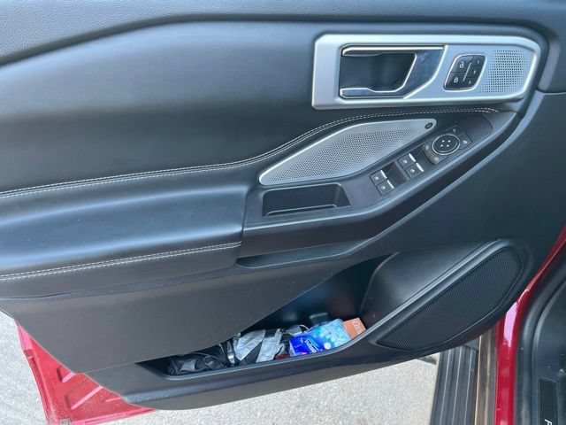 Used 2020 Ford Explorer ST w/ ST Street Pack AWD/4WD image 15