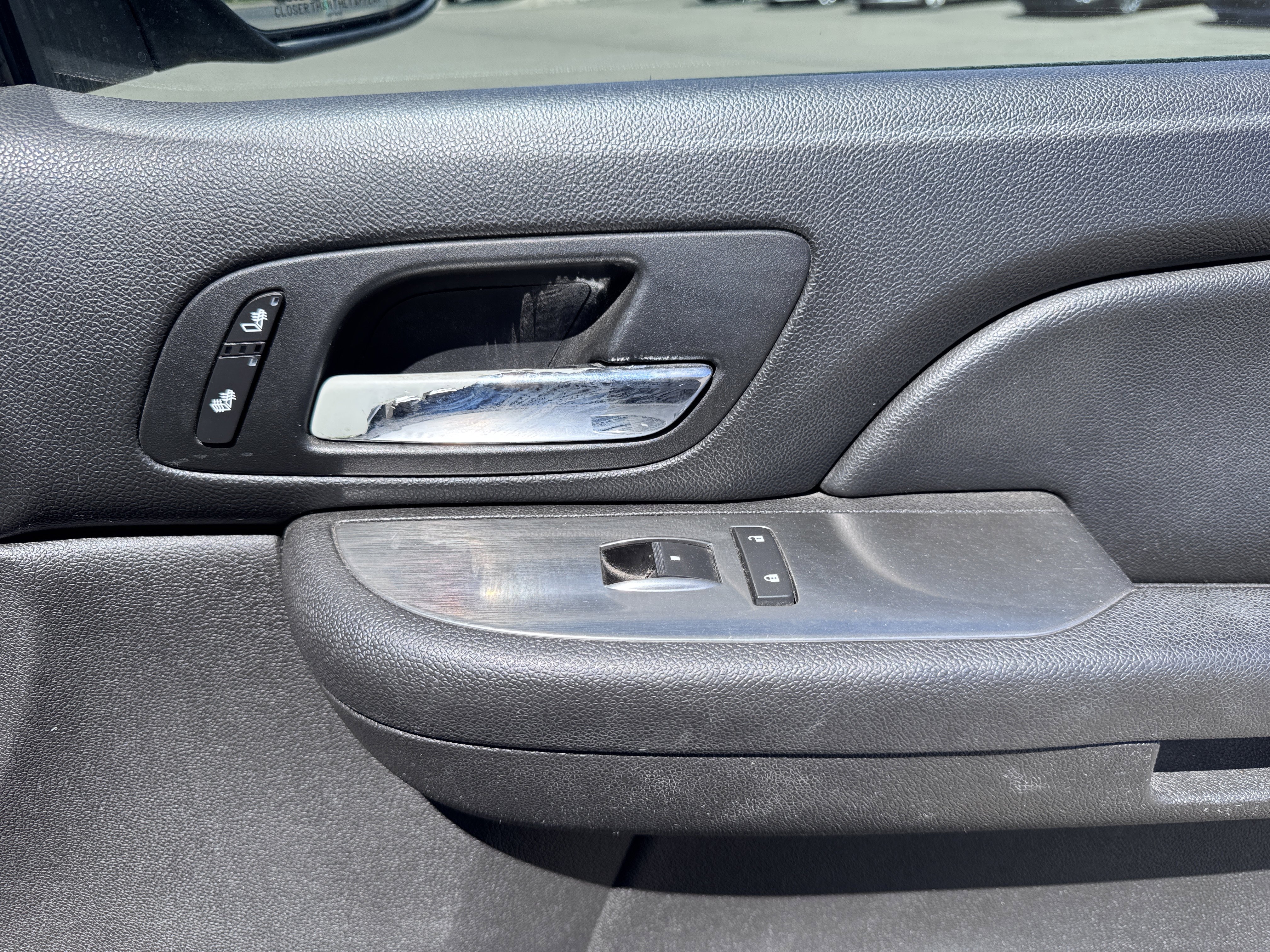 Used 2007 Chevrolet Avalanche LT w/ LT Preferred Equipment Group AWD/4WD image 38