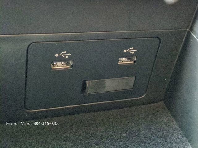 Used 2025 MAZDA CX-90 3.3 Turbo w/ Select Package image 22