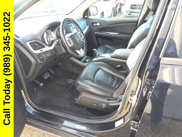 Used 2012 Dodge Journey R/T AWD/4WD image 3