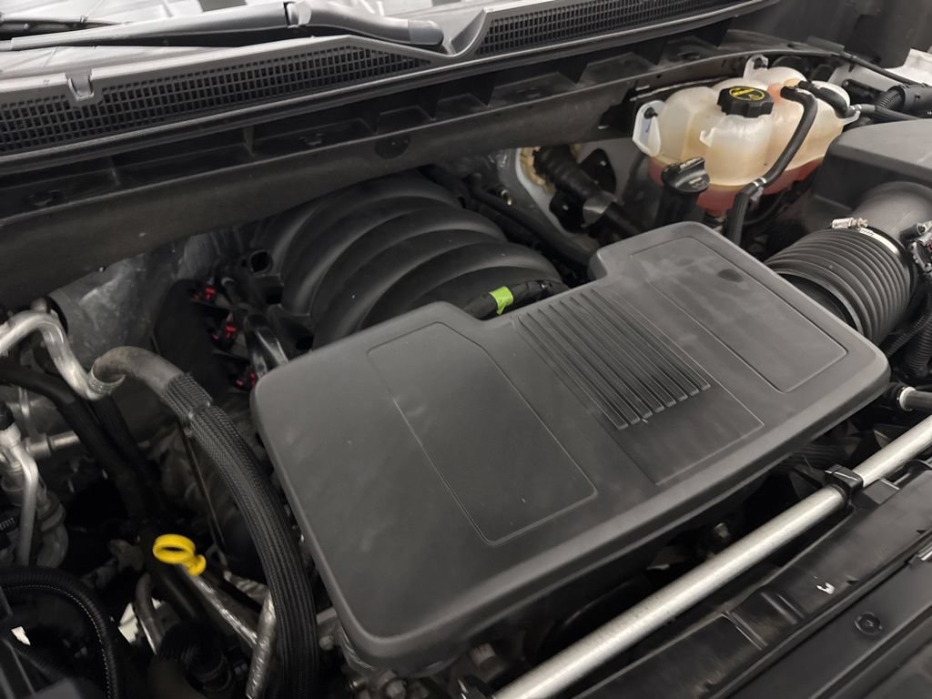 Used 2024 Chevrolet Silverado 1500 LT Trail Boss w/ Convenience Package II AWD/4WD image 52