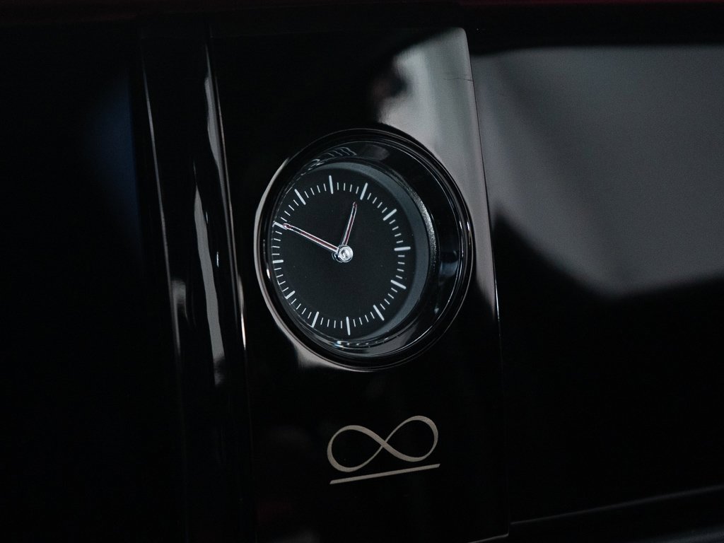 Certified 2024 Rolls-Royce Ghost Black Badge image 49