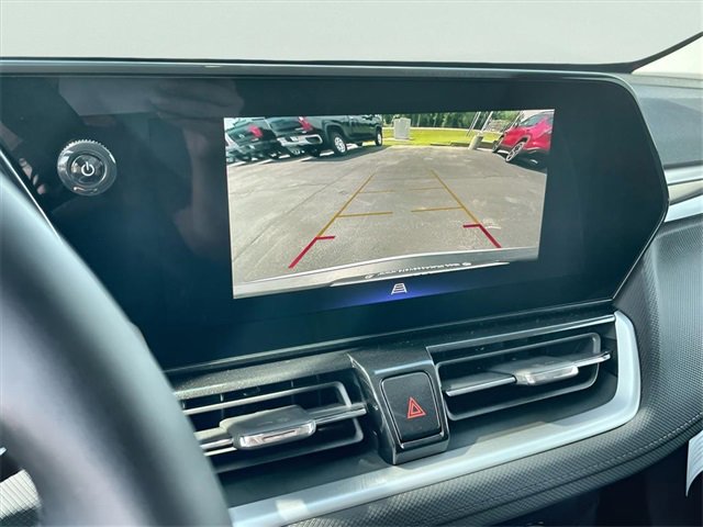 New 2026 Chevrolet TrailBlazer LT w/ Convenience Package image 15