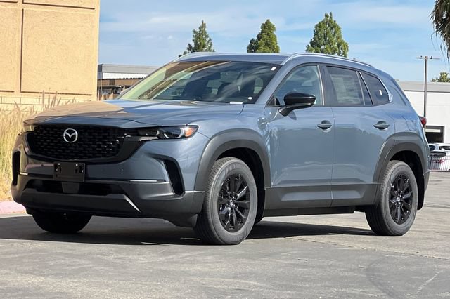 New 2026 MAZDA CX-50 2.5 Hybrid w/ Preferred Pkg AWD/4WD image 7