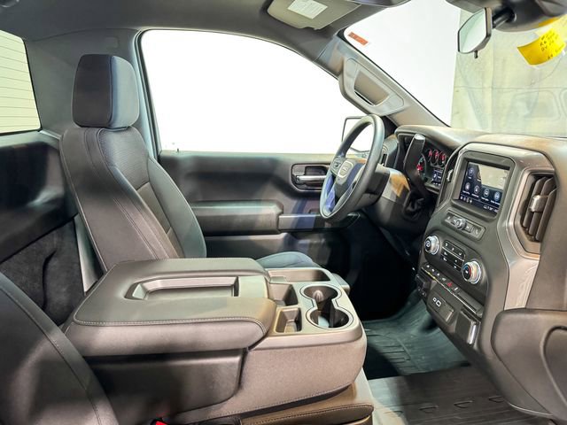 New 2024 GMC Sierra 1500 Pro w/ Pro Value Package image 21