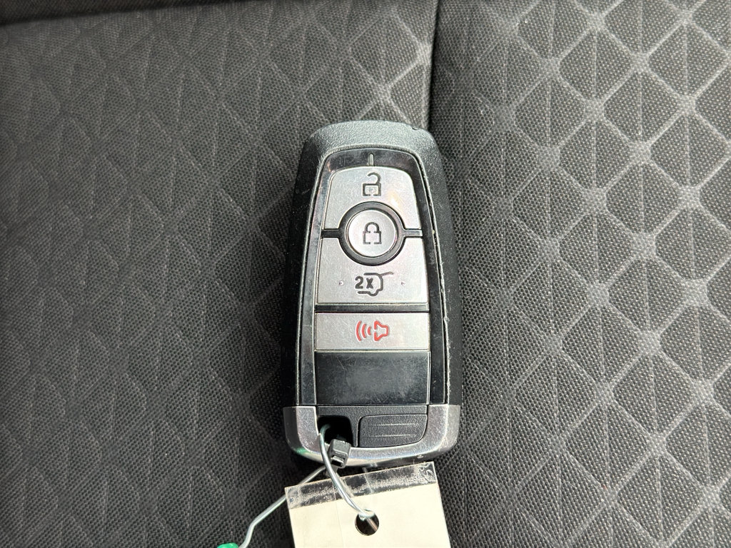 Used 2024 Ford Escape Active FWD image 35