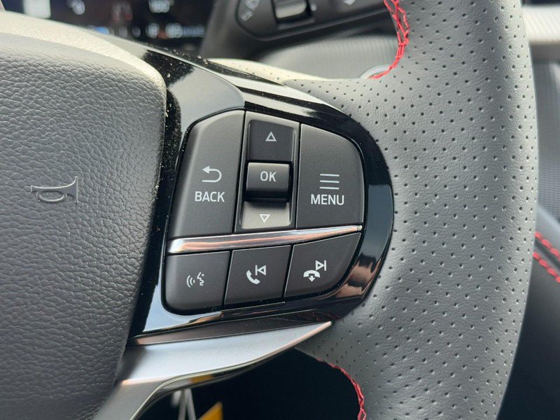 New 2026 Ford Explorer ST-Line w/ ST-Line Street Pack AWD/4WD image 11