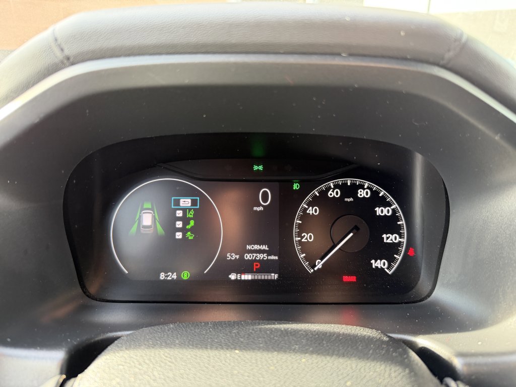 Used 2025 Honda Odyssey Sport-L image 18