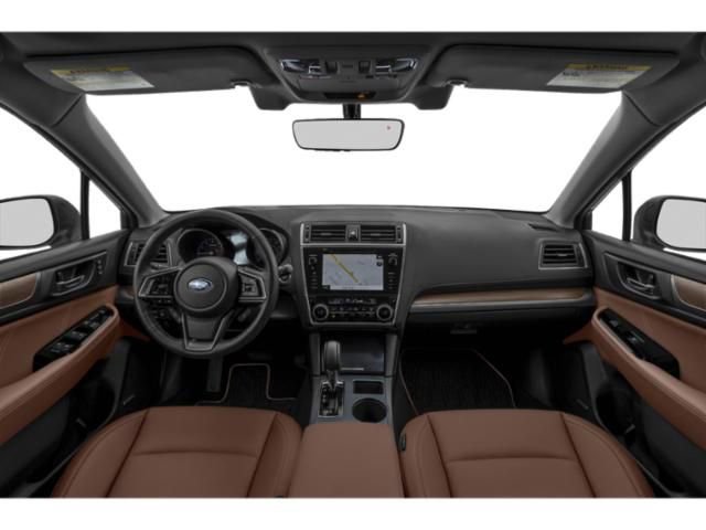 Used 2019 Subaru Outback 3.6R Touring w/ Popular Package #3A AWD/4WD image 8