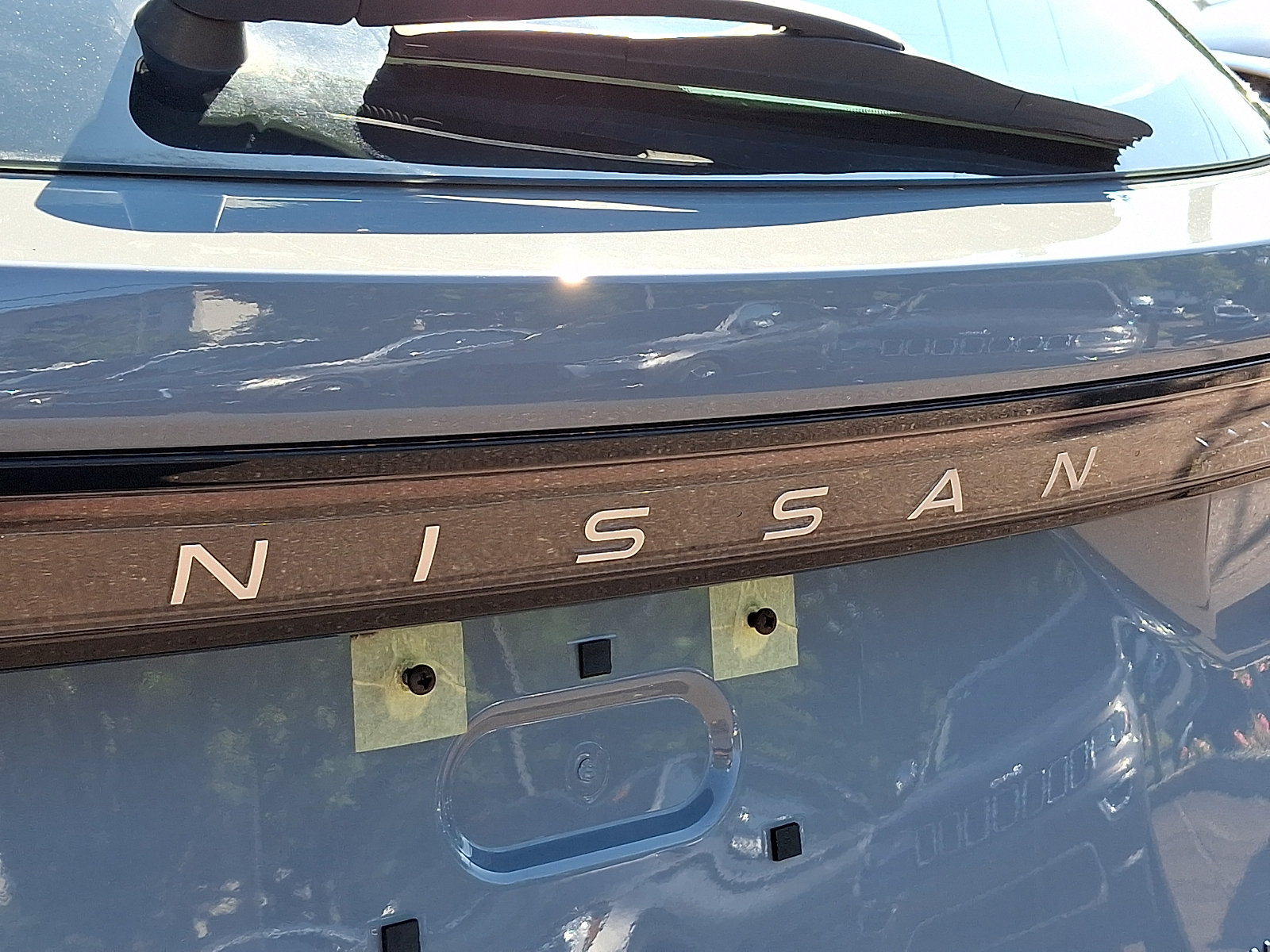 Used 2023 Nissan Ariya FWD image 28