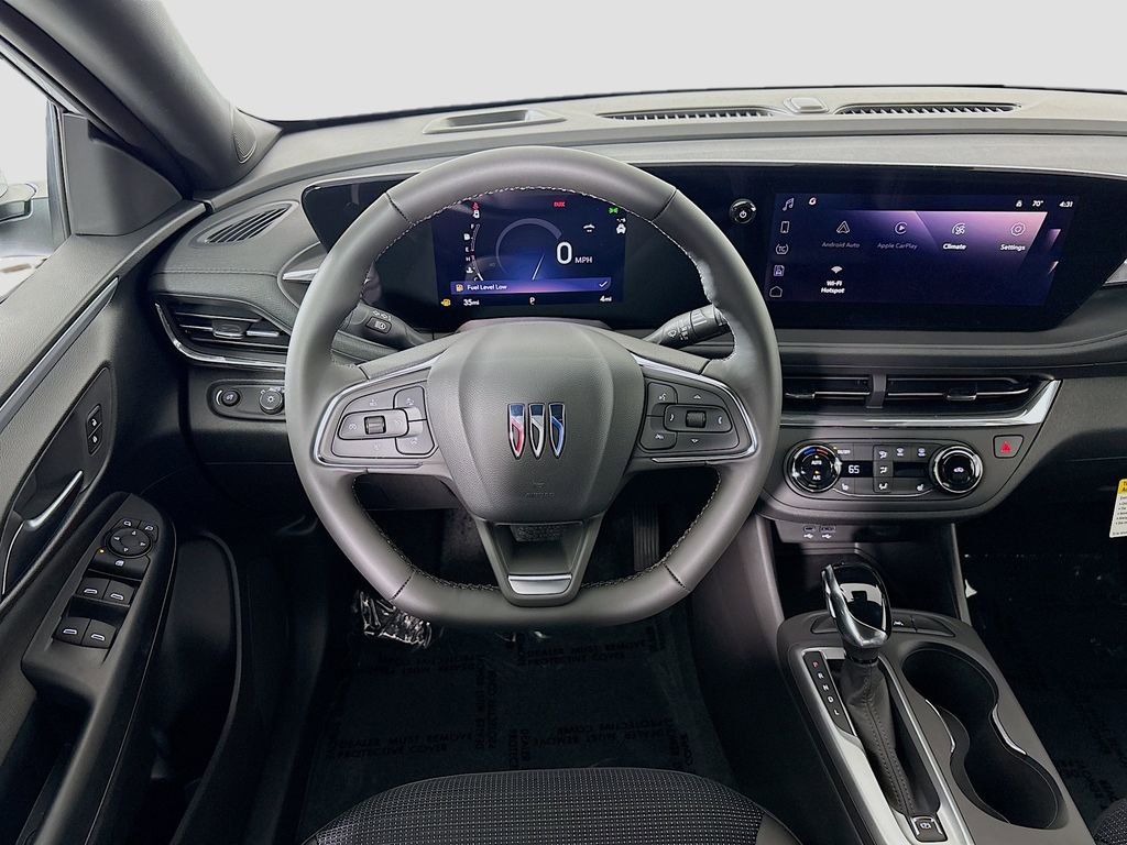 New 2026 Buick Envista Sport Touring w/ Convenience I Package FWD image 21